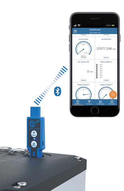 NORD at LogiMAT 2019: ความยืดหยุ่นที่สูงกว่าของระบบงานศูนย์กระจายสินค้า